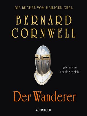 cover image of Der Wanderer (ungekürzt)